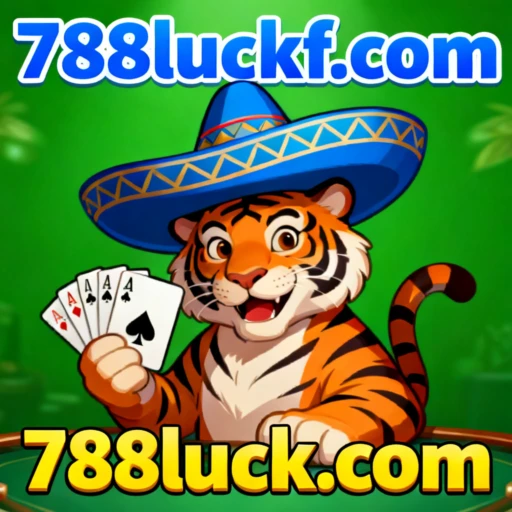 788luck.com Logo